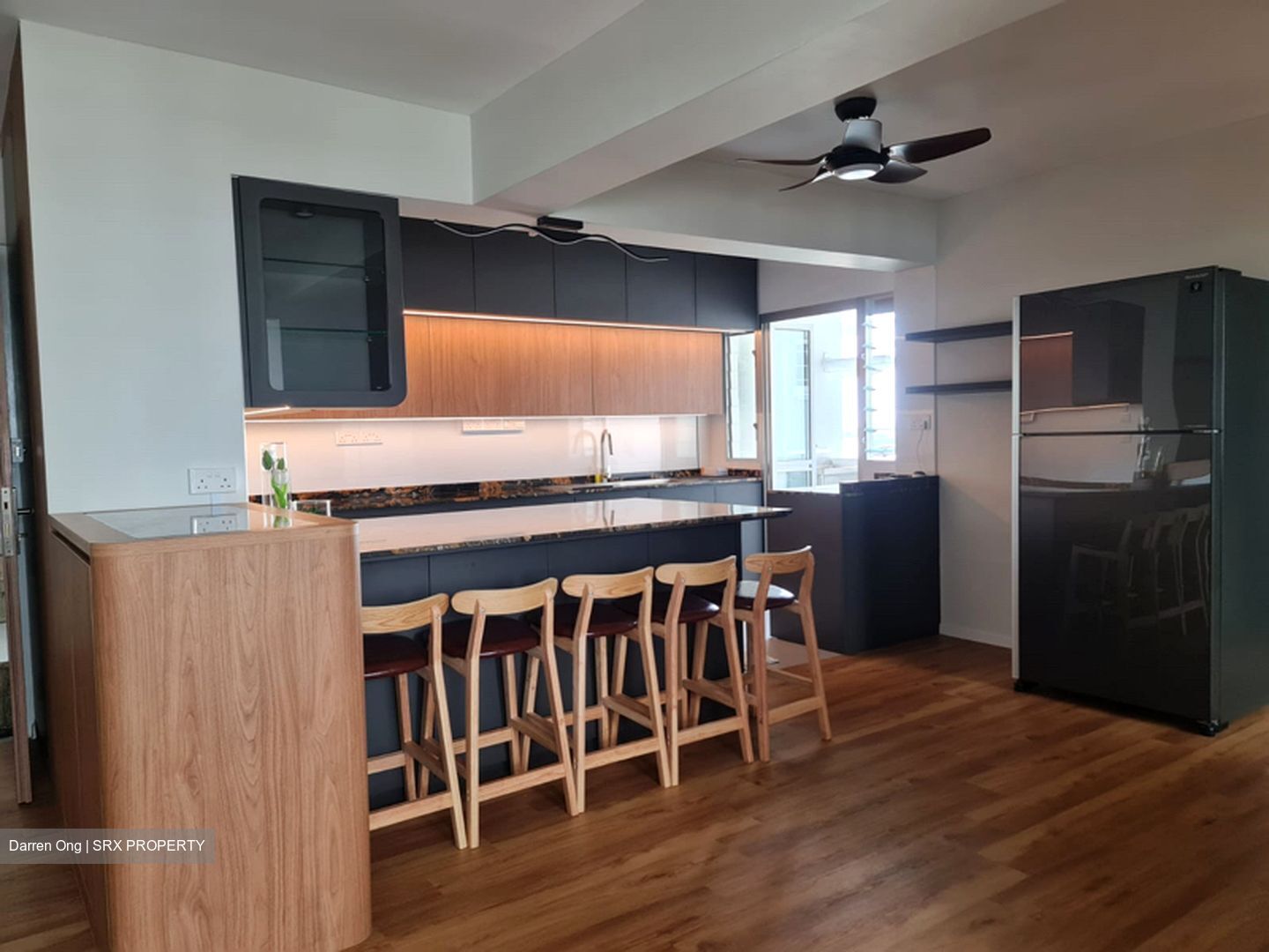 Blk 187A Marsiling Road (Woodlands), HDB 5 Rooms #404761871